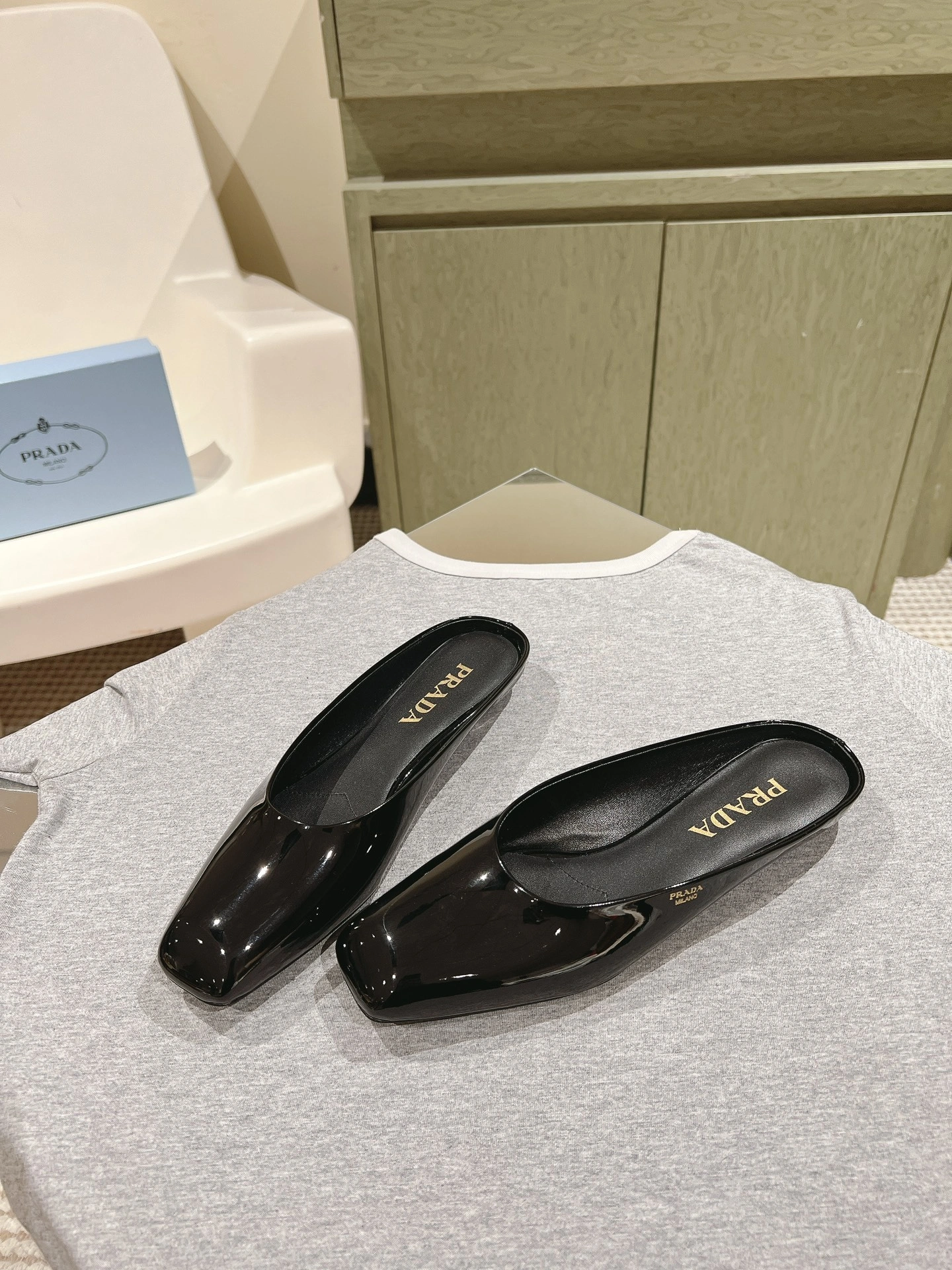 COCO-- Pr141 1S825N_055_F0002_F_015 cowhide sheepskin Heel height:3.5cm item:E-X362I0336